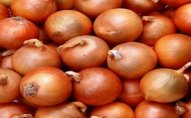 İran soğan ixracına qadağanı ləğv edib