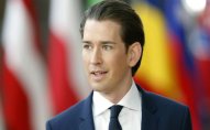 Avstriya prezidenti hökuməti istefaya göndərib