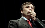 Saakaşvili Ukraynadakı seçkilərdə iştirak edə bilməyəcək