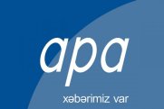 APA informasiya agentliyi fəaliyyətini davam etdirir