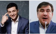 Ukrayna prezidentinin Saakaşvili ilə bağlı planları AÇIQLANDI
