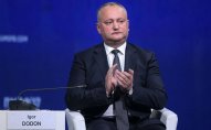Moldova prezidenti mayın 10-da parlamenti buraxa bilər