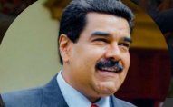 Maduro Venesuela və Kolumbiya sərhədini açmaq əmri verib