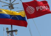 ABŞ Venesuelanın dövlət neft şirkətinə qarşı sanksiyalarını sərtləşdirib