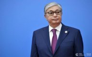 Tokayev Qazaxıstan prezidenti seçildi
