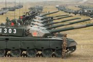 Dünyanın ən yaxşı tanklarının reytinqi dərc olunub – TOP-10