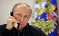 Vladimir Putinin canlı yayımı haker hücumuna məruz qalıb