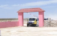 BŞİH çimərliklərdə reyd keçirib – Nöqsanlar aşkarlanıb