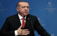 Ərdoğan S-400-lərin tədarükü prosesindən danışıb