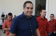 ABŞ Nikolas Maduronun oğluna sanksiya tətbiq edib