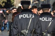 Bu gün Azərbaycan Polisinin yaranmasından 101 il ötür
