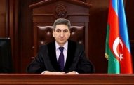Rüşvətə görə həbs edilən hakimin məhkəməsinin vaxtı məlum olub