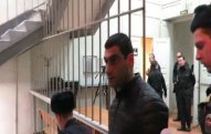 Ermənistan vətəndaşı Rusiyada məhkəmə zalında intihar edib