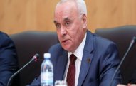 Azərbaycan XİN başçısının müavini Gürcüstana səfər edəcək