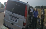 Masallıda 8 nəfərin öldüyü ağır yol qəzası ilə bağlı cinayət işi başlanılıb