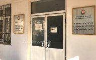 “Sobsan Boya” şirkətinin rənglərinə boyanan Kardiologiya İnstitutu 