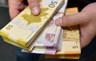Milli Məclis büdcəyə dəyişiklikləri II oxunuşda qəbul edib