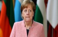 Angela Merkelin səhhətində növbəti dəfə problem yaranıb