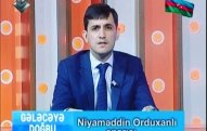 Millət vəkilləri ilə 