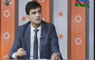 Heydər Əliyevin hakimiyyətə gəlməsinin 50 illiyi “Gələcəyə doğru”da - VİDEO