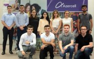 “Azercell-Lab” təcrübə proqramının qalibləri elan edildi