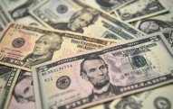 Dolların sabahkı məzənnəsi açıqlanıb