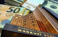 Azərbaycan Mərkəzi Bankı uçot dərəcəsini azaldıb