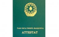 Təhsil Nazirliyi: 