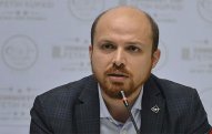 Türkiyə prezidentinin oğlu Gədəbəyə gəlib