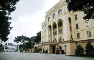 Müdafiə Nazirliyi: Xüsusi təyinatlı təhsil müəssisələrinə qəbul balları artırılıb