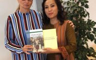 Qənirə Paşayeva dünya qadınlarına çağırış etdi - FOTOLAR