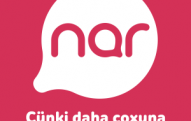 “Nar” rabitə sahəsində xüsusi fərqlənən tələbələri mükafatlandırdı