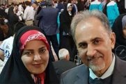 İranın sabiq vitse-prezidenti edama məhkum edilib