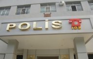 Azərbaycanda yeni yaradılan polis bölməsinə rəis təyin olunub