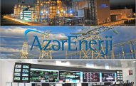 Azərbaycan elektrik enerjisinin istehsalı və ixracını xeyli artırılıb