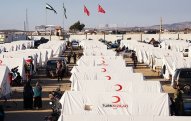 Türkiyə 92 mindən çox suriyalıya vətəndaşlıq verib