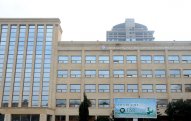 Nazirlik ağac kəsintisinə görə Dövlət Agentliyini cərimələyib