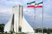 İranlı nazirin kürəkəni həbs edilib