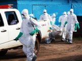 Bu ölkədə Ebolaya yoluxanların sayı 2,8 min nəfəri keçdi