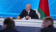 Lukaşenko Putinə görə Polşaya getməyəcək