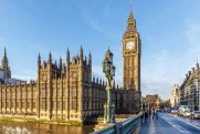 Britaniya parlamentinin fəaliyyətinin dayandırılmasına qarşı imza toplanır