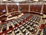 Milli Məclisin deputatlarının tətil müddəti başa çatıb