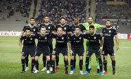 “Qarabağ”ın Avropa Liqasının qrup mərhələsindəki rəqibləri müəyyənləşib