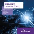 “Azercell” korporativ müştəriləri üçün yeni “Biznesim İnternet Xətti” xidmətini təqdim edir