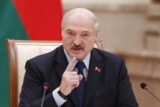 Belarus prezidenti vahid antiterror cəbhəsinin yaradılmasını təklif edib
