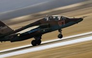 Rusiyanın qəzaya uğrayan “Su-25UB” hücum təyyarəsinin pilotları həlak olublar