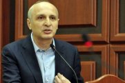 Gürcüstanın sabiq baş naziri azadlığa buraxılacaq