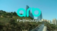 ARB telekanalı yeni sezona fərqli sürətlə gəlir (VİDEO)