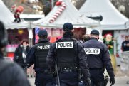 Bu ilin əvvəlindən Fransada 48 polis intihar edib