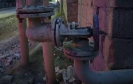Bakıda avtomobil qaz xəttini zədələdi - 2 min nəfər qazsız qaldı